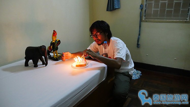 来泰国当大爷 过豪华生日到底需要多少钱?