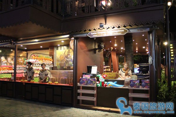普吉岛幻多奇游记(三)美食自助餐厅好吃的停不下来