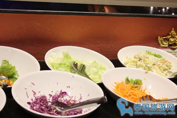 普吉岛幻多奇游记(三)美食自助餐厅好吃的停不下来