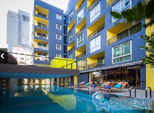 值得推荐的公寓式酒店：曼谷利特酒店