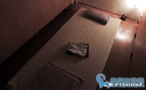 泰国曼谷Silom平价讚按摩店Oasis Massage Parlour3.jpg