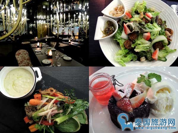 来清迈学泰菜:逛传统市场 定制私人学泰菜课程