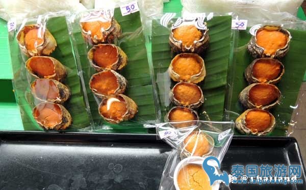 来清迈学泰菜:逛传统市场 定制私人学泰菜课程
