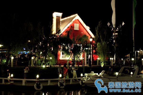 大城一日游必去景点 更团依旧轻松休闲范