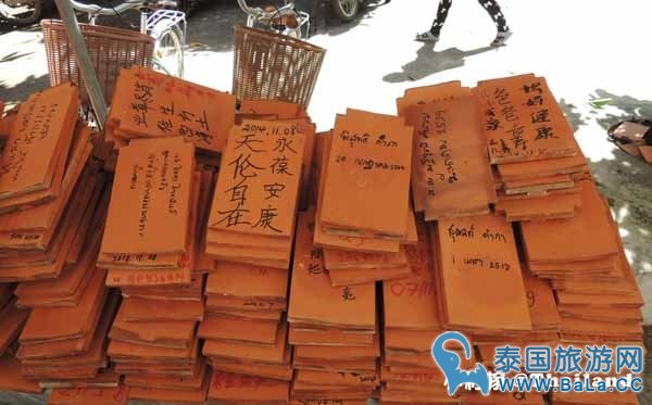 清迈最值得去的寺庙--柴迪隆寺拜佛祈福福地