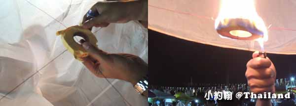清迈水灯节(天灯节)攻略 赏花车,看俊男美女