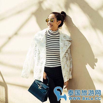泰国女星Min晒2000万铢的豪宅 心情大好