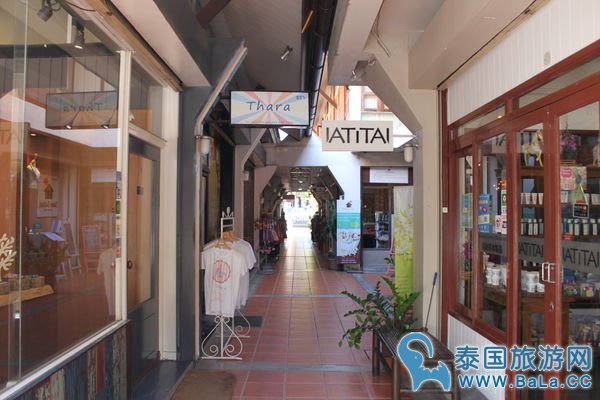 清迈宁曼路攻略:1至17巷特色好店全收罗(中)