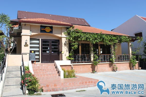 清迈宁曼路攻略:1至17巷特色好店全收罗(中)