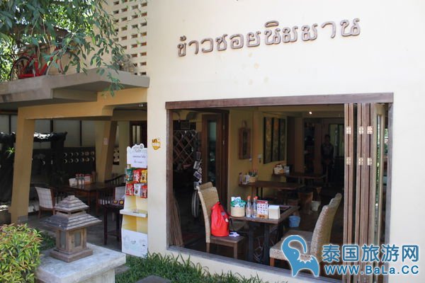 清迈宁曼路攻略:1至17巷特色好店全收罗(中)