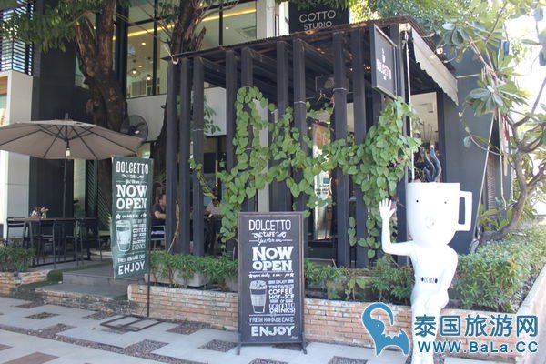 清迈宁曼路攻略:1至17巷特色好店全收罗(中)