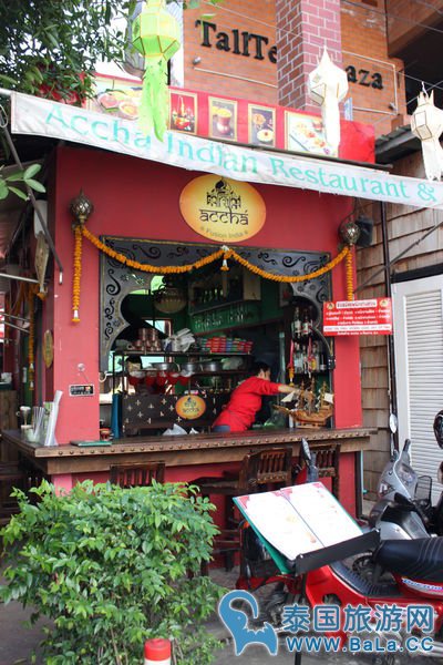 清迈宁曼路攻略:1至17巷特色好店全收罗(中)