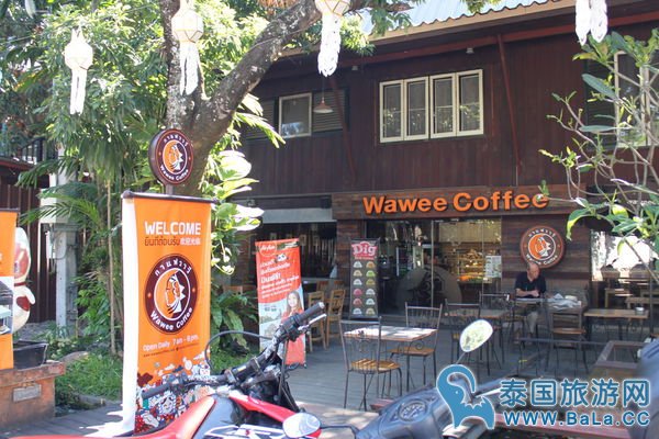 清迈宁曼路攻略:1至17巷特色好店全收罗(中)