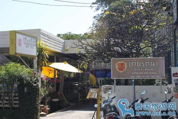 清迈宁曼路攻略:1至17巷特色好店全收罗(中)