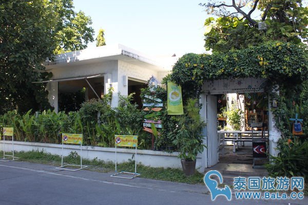 清迈宁曼路攻略:1至17巷特色好店全收罗(中)