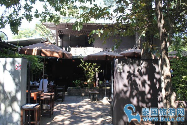 清迈宁曼路攻略:10至17巷特色好店全收罗(下)