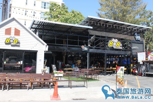 清迈宁曼路攻略:10至17巷特色好店全收罗(下)