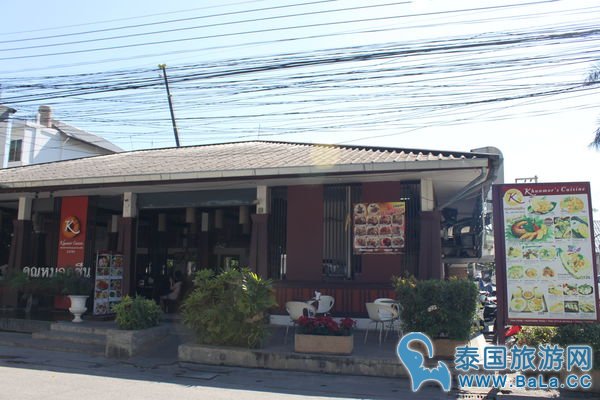 清迈宁曼路攻略:10至17巷特色好店全收罗(下)