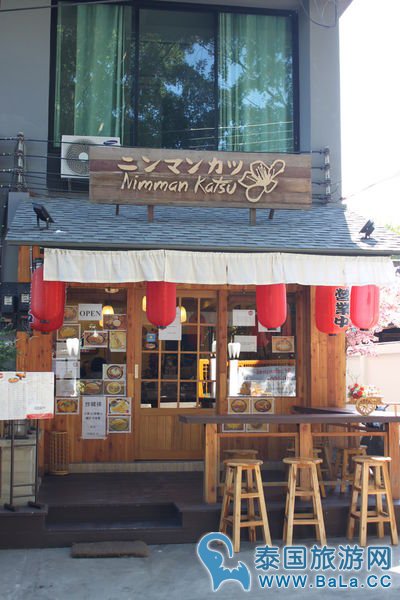 清迈宁曼路攻略:10至17巷特色好店全收罗(下)