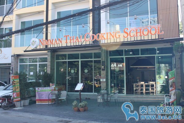 清迈宁曼路攻略:10至17巷特色好店全收罗(下)