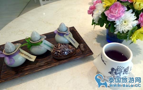 华欣有什么好的spa按摩推荐?