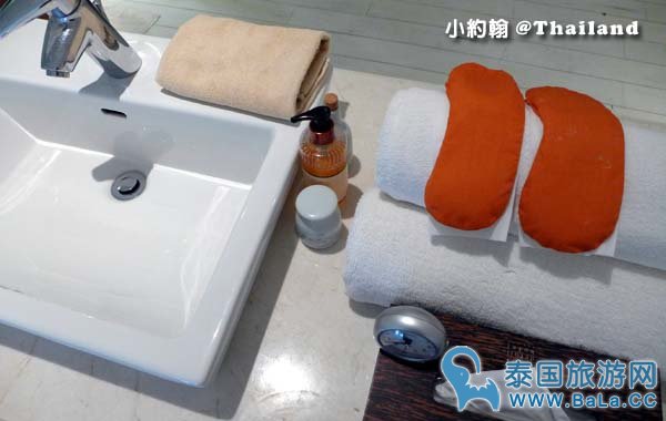 华欣有什么好的spa按摩推荐?