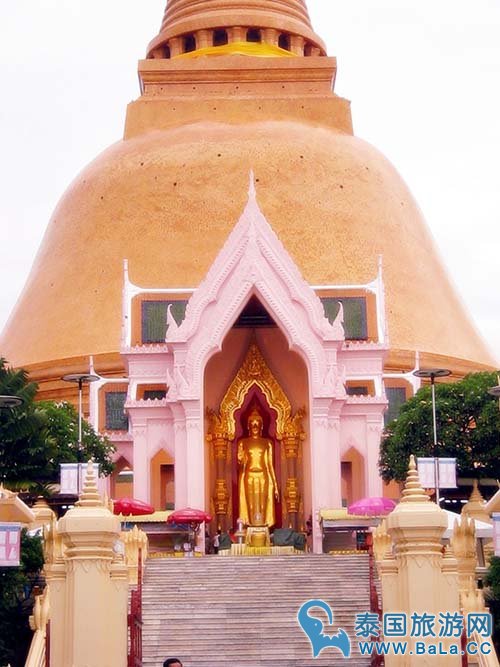 几座泰国皇家寺庙介绍 历代国王专属寺庙