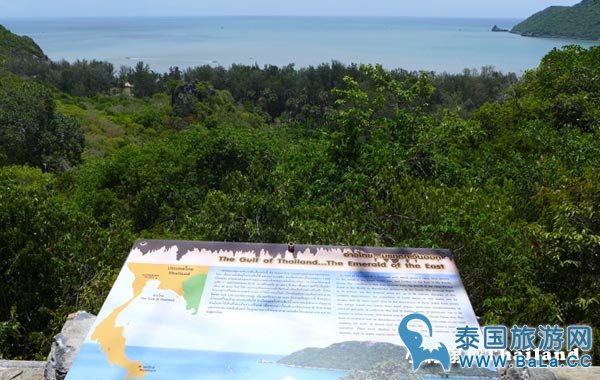 华欣著名奇特景点--帕亚那空穴中庙Phraya Nakhon Cave