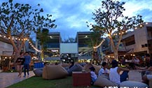 华欣2016新兴文艺夜市--海滩市集Hua Hin Beach Market