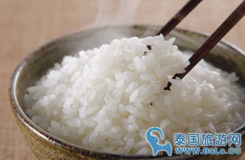 东南亚地区最主要的粮食稻米有哪几种？