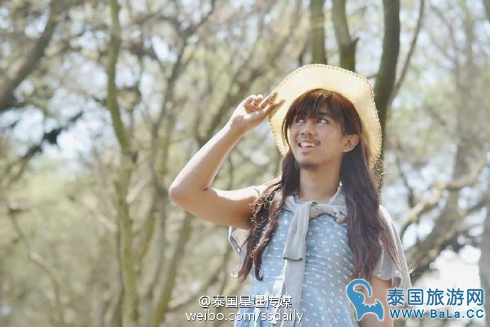 泰国背影杀手如此美丽,画面泰美我不敢看