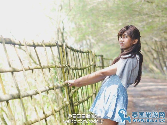 泰国背影杀手如此美丽,画面泰美我不敢看