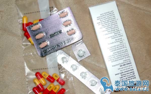 泰国防蚊液膏哪个牌子好用?