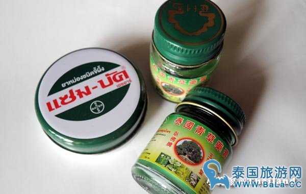 泰国防蚊液膏哪个牌子好用?