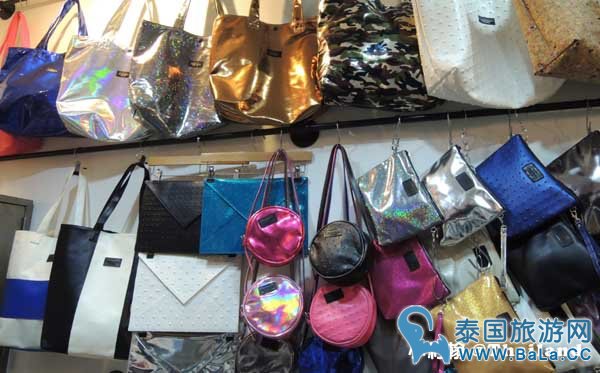泰国曼谷包HOMEWARD BOUND mini bag 托特包.jpg