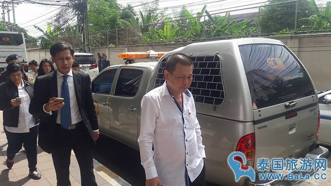OA公司零负团费3嫌投案