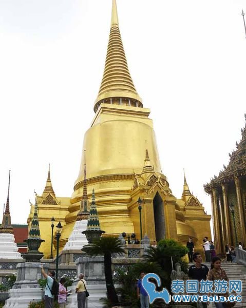 一元泰铢背面玉佛寺Wat Phra Kaeo@曼谷大皇宫3.jpg