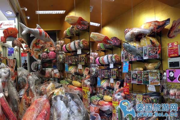 泰国创意有趣家居装饰品,还可以批发哦!