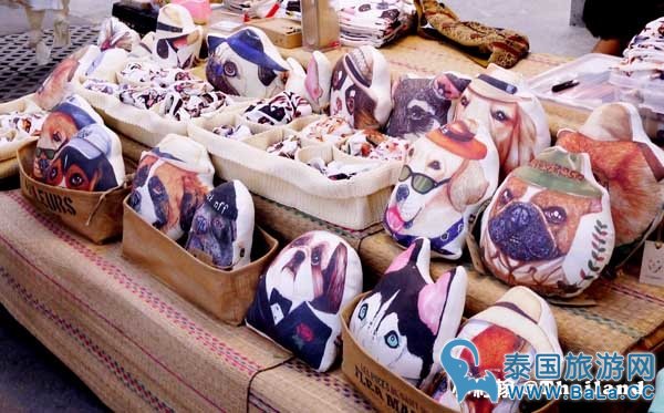 泰国创意有趣家居装饰品,还可以批发哦!