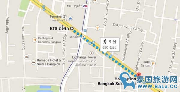 DIORA SUKHUMVIT SOI 22静之曼谷按摩店map2.jpg