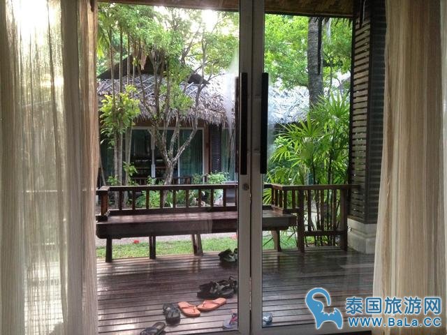 甲米Krabi攀岩之旅 全新起点