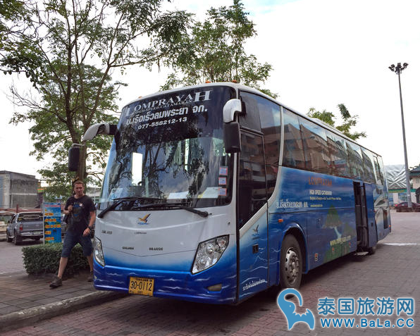 帕岸岛看海后花园和学泰拳的好归宿