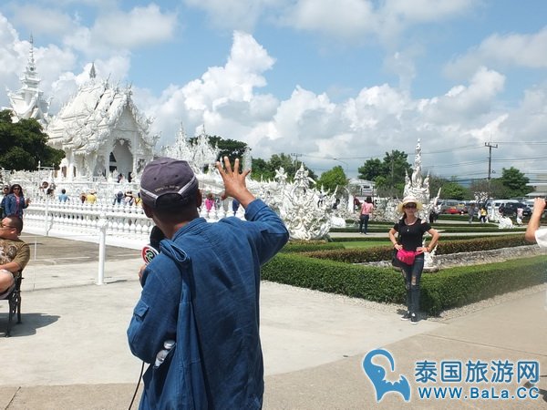 电线影响美观 白庙主人盼总理解决