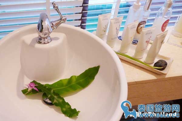 曼谷高端豪华spa--DIVANA Virtue SPA
