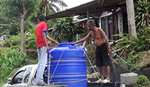 泰国苏梅岛、龟岛、帕岸岛三岛缺水严重 酒店告急