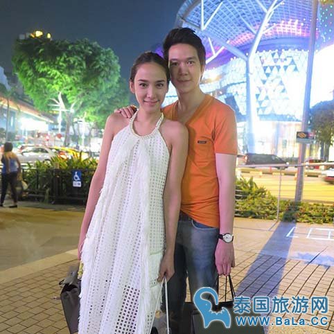 曼谷不容易堵车的交通工具BRT乘坐攻略