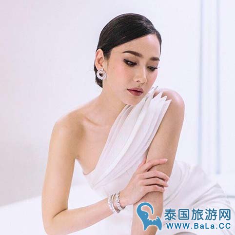 曼谷不容易堵车的交通工具BRT乘坐攻略