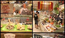 曼谷暹罗广场超详细美食购物经验攻略分享