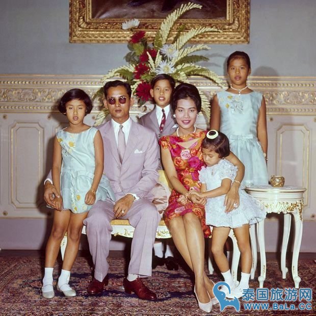 一儿叁女 太子获封皇储殿下