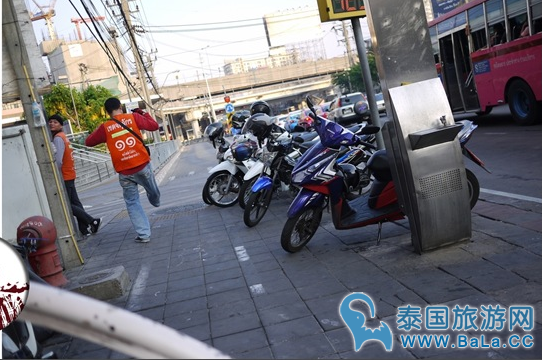 曼谷最大的家居装饰品商场--CDC 泰国富二代的悠闲聚集地